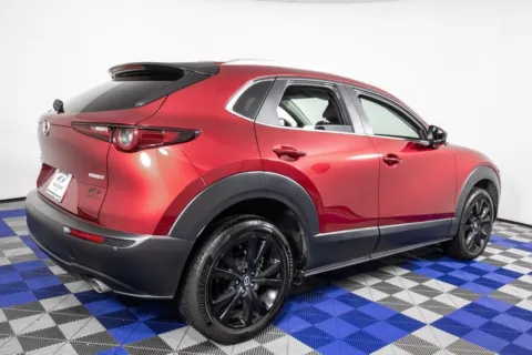 More photos of 2025 Mazda CX-30 2.5 S Select Sport at Apple Sport Imports, TX