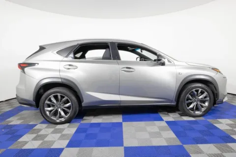 More photos of 2016 Lexus NX 200t at Apple Sport Imports, TX