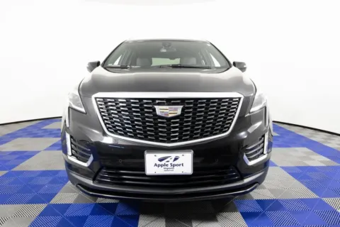 Photos of 2020 Cadillac XT5 Luxury for sale in Austin, TX at Apple Sport Imports