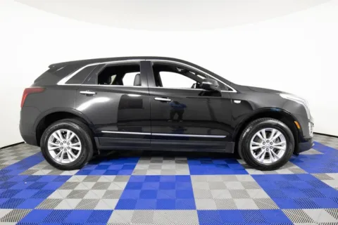 More photos of 2020 Cadillac XT5 Luxury at Apple Sport Imports, TX