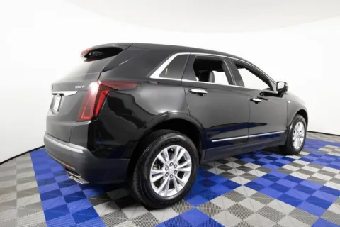 More photos of 2020 Cadillac XT5 Luxury at Apple Sport Imports, TX