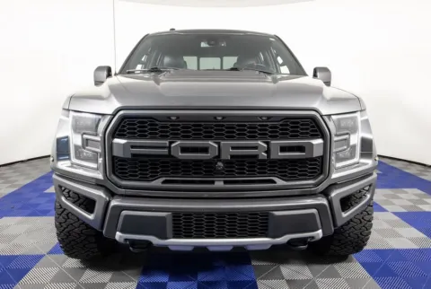 Photos of 2017 Ford F-150 Raptor for sale in Austin, TX at Apple Sport Imports