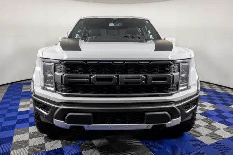 Photos of 2023 Ford F-150 Raptor for sale in Austin, TX at Apple Sport Imports