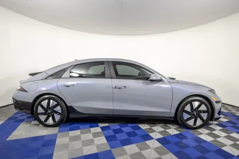 More photos of 2023 Hyundai IONIQ 6 SE Standard Range at Apple Sport Imports, TX
