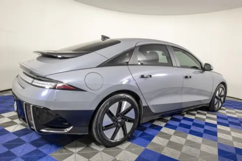 More photos of 2023 Hyundai IONIQ 6 SE Standard Range at Apple Sport Imports, TX