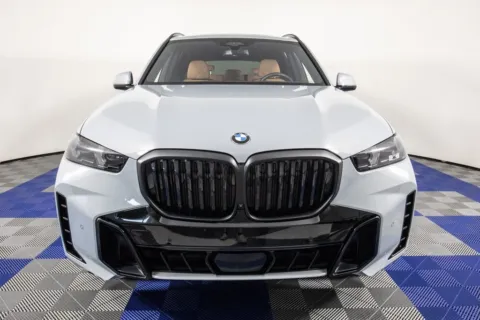 Photos of 2024 BMW X5 xDrive40i for sale in Austin, TX at Apple Sport Imports