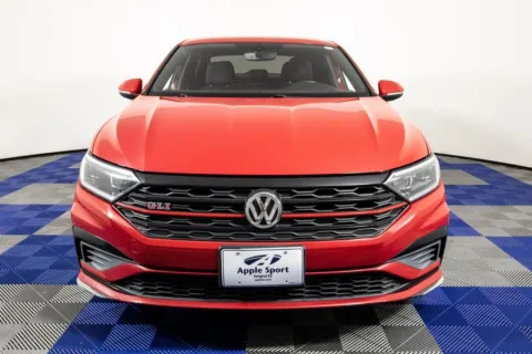 Photos of 2020 Volkswagen Jetta GLI 2.0T S for sale in Austin, TX at Apple Sport Imports