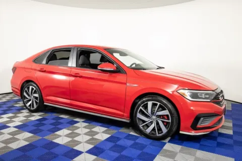 Another view of 2020 Volkswagen Jetta GLI 2.0T S for sale in Austin, TX at Apple Sport Imports