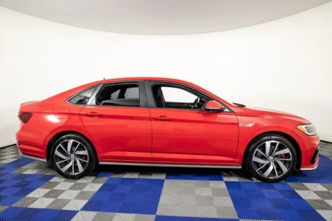 More photos of 2020 Volkswagen Jetta GLI 2.0T S at Apple Sport Imports, TX
