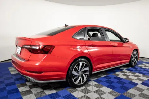 More photos of 2020 Volkswagen Jetta GLI 2.0T S at Apple Sport Imports, TX