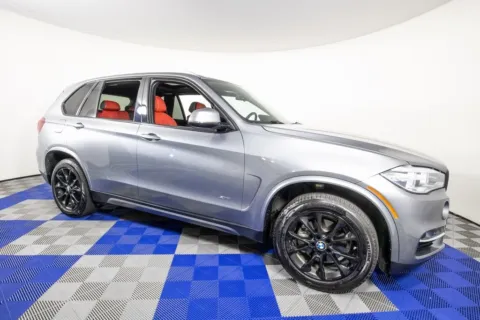 Photos of 2018 BMW X5 xDrive35i for sale in Austin, TX at Apple Sport Imports