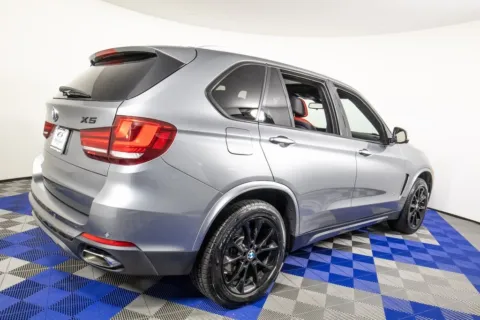 Another view of 2018 BMW X5 xDrive35i for sale in Austin, TX at Apple Sport Imports