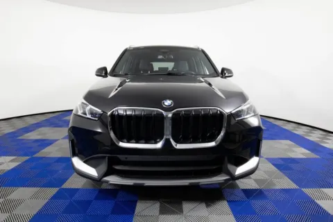Photos of 2023 BMW X1 xDrive28i for sale in Austin, TX at Apple Sport Imports