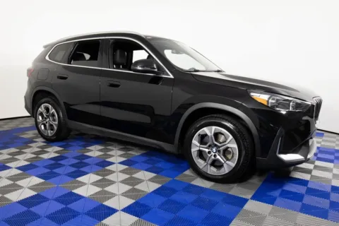 Another view of 2023 BMW X1 xDrive28i for sale in Austin, TX at Apple Sport Imports