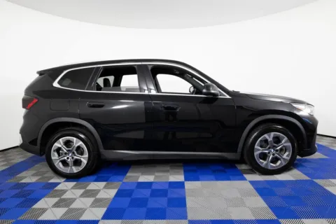 More photos of 2023 BMW X1 xDrive28i at Apple Sport Imports, TX