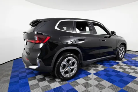 More photos of 2023 BMW X1 xDrive28i at Apple Sport Imports, TX