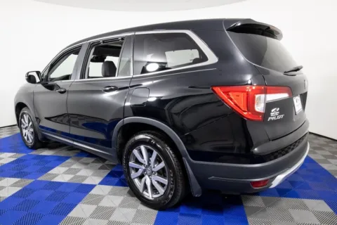 More photos of 2020 Honda Pilot EX-L at Apple Sport Imports, TX