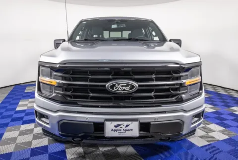 Photos of 2024 Ford F-150 XLT for sale in Austin, TX at Apple Sport Imports