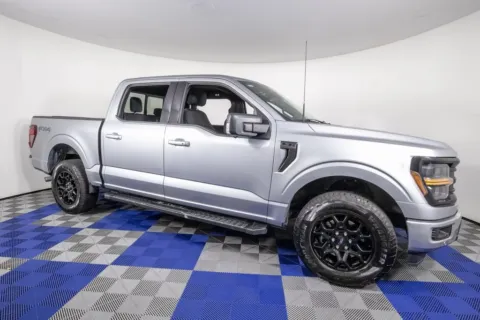 Another view of 2024 Ford F-150 XLT for sale in Austin, TX at Apple Sport Imports