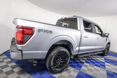 More photos of 2024 Ford F-150 XLT at Apple Sport Imports, TX