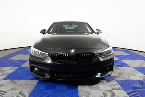 Photos of 2018 BMW 4 Series 440i for sale in Austin, TX at Apple Sport Imports
