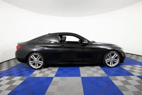 More photos of 2018 BMW 4 Series 440i at Apple Sport Imports, TX