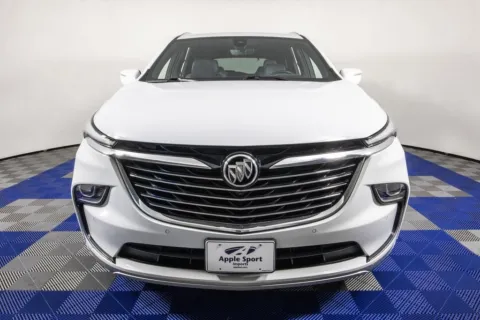 Photos of 2024 Buick Enclave Premium Group for sale in Austin, TX at Apple Sport Imports