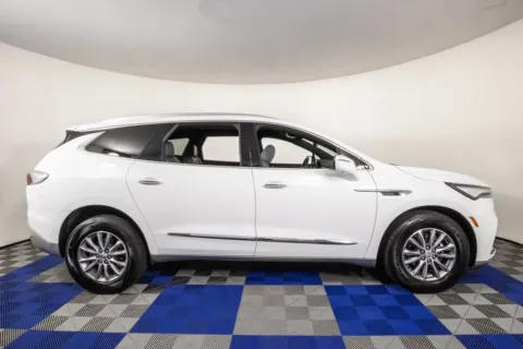 More photos of 2024 Buick Enclave Premium Group at Apple Sport Imports, TX