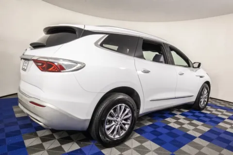 More photos of 2024 Buick Enclave Premium Group at Apple Sport Imports, TX