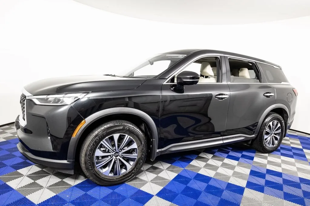 2023 INFINITI QX60 PURE for sale in Austin, TX