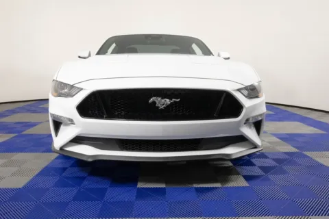 Photos of 2022 Ford Mustang GT Premium for sale in Austin, TX at Apple Sport Imports