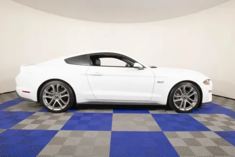 More photos of 2022 Ford Mustang GT Premium at Apple Sport Imports, TX