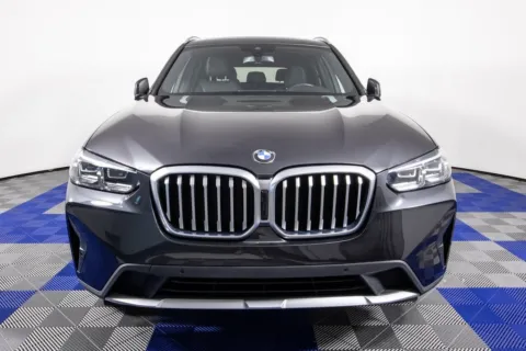 Photos of 2022 BMW X3 sDrive30i for sale in Austin, TX at Apple Sport Imports