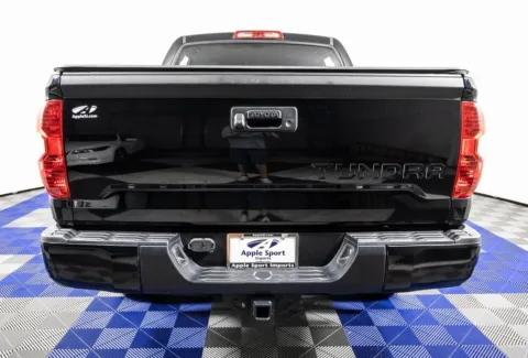 More photos of 2019 Toyota Tundra SR5 at Apple Sport Imports, TX