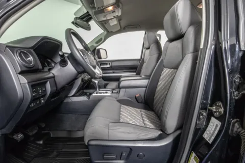 More photos of 2019 Toyota Tundra SR5 at Apple Sport Imports, TX