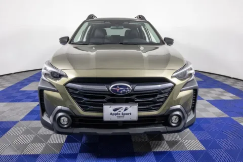 Photos of 2024 Subaru Outback Premium for sale in Austin, TX at Apple Sport Imports