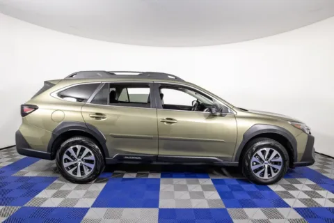 More photos of 2024 Subaru Outback Premium at Apple Sport Imports, TX