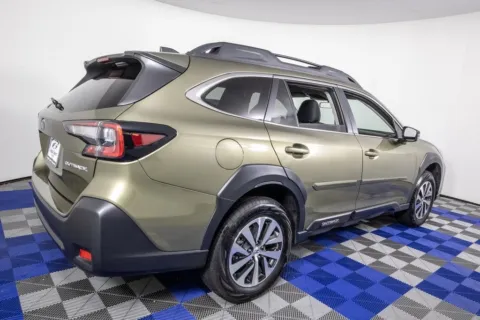 More photos of 2024 Subaru Outback Premium at Apple Sport Imports, TX
