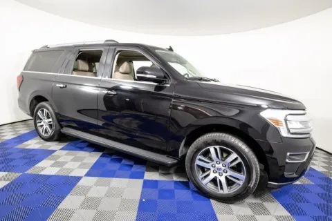 Photos of 2024 Ford Expedition Max Limited for sale in Austin, TX at Apple Sport Imports