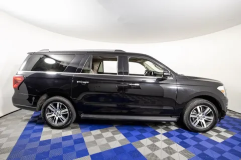 Another view of 2024 Ford Expedition Max Limited for sale in Austin, TX at Apple Sport Imports
