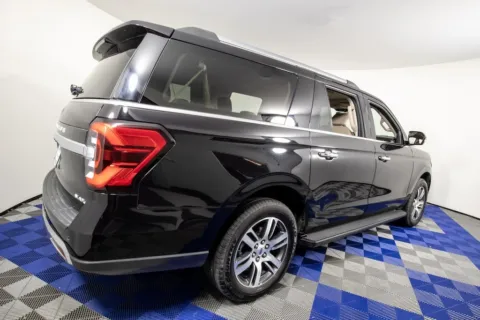 More photos of 2024 Ford Expedition Max Limited at Apple Sport Imports, TX