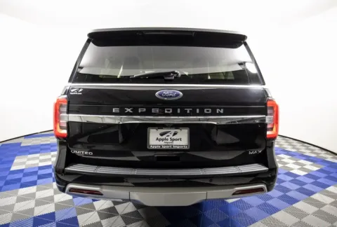 More photos of 2024 Ford Expedition Max Limited at Apple Sport Imports, TX