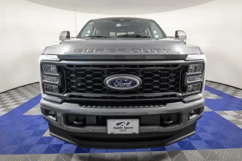 Photos of 2023 Ford F-250SD Lariat for sale in Austin, TX at Apple Sport Imports