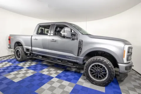 Another view of 2023 Ford F-250SD Lariat for sale in Austin, TX at Apple Sport Imports
