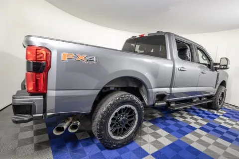 More photos of 2023 Ford F-250SD Lariat at Apple Sport Imports, TX