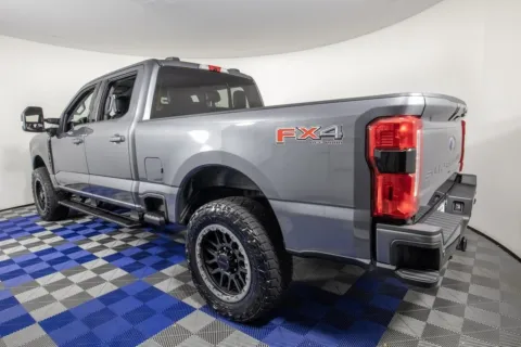 More photos of 2023 Ford F-250SD Lariat at Apple Sport Imports, TX