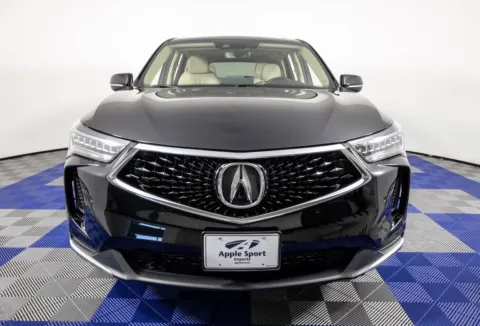 Photos of 2024 Acura RDX Technology Package for sale in Austin, TX at Apple Sport Imports