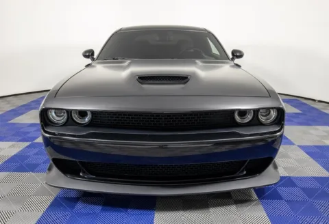 Photos of 2022 Dodge Challenger R/T Scat Pack Widebody for sale in Austin, TX at Apple Sport Imports