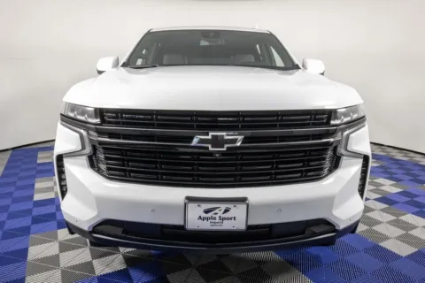 Photos of 2023 Chevrolet Tahoe RST for sale in Austin, TX at Apple Sport Imports