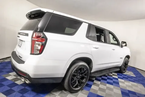 More photos of 2023 Chevrolet Tahoe RST at Apple Sport Imports, TX